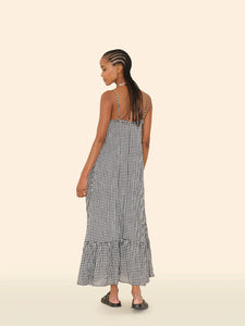 Taytum Dress- Anise