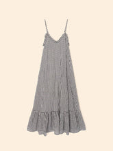 Taytum Dress- Anise