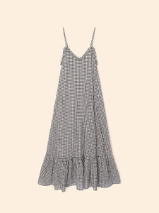 Taytum Dress- Anise