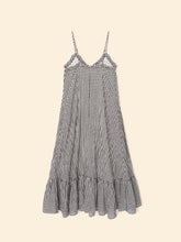 Taytum Dress- Anise