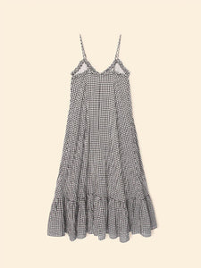 Taytum Dress- Anise
