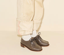 Anna- Shitake Calf