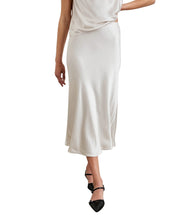 Anya Skirt-- Ivory