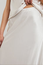 Anya Skirt-- Ivory