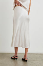 Anya Skirt-- Ivory