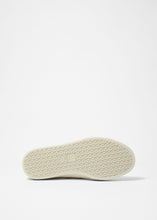 Campo- Extra White Natural Suede