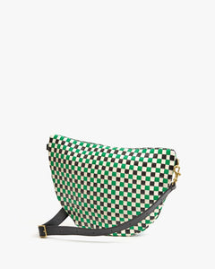 Grande Fanny- Green Apple Multi