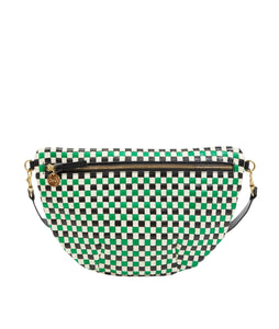Grande Fanny- Green Apple Multi