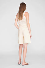 Arie Tank- Ivory