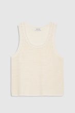 Arie Tank- Ivory