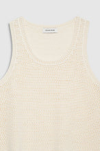 Arie Tank- Ivory
