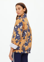 Aruba Quilted Nicola Jacket- Floral