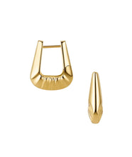 Astrid Hoops- Gold