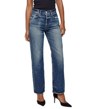 MV Atmore Wide Straight- Blue