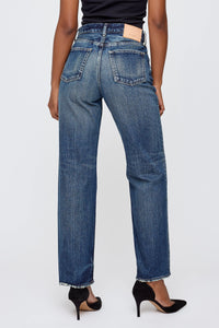 MV Atmore Wide Straight- Blue