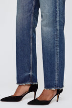 MV Atmore Wide Straight- Blue