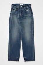 MV Atmore Wide Straight- Blue