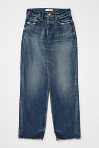 MV Atmore Wide Straight- Blue