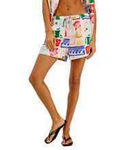 Jenner Short- Bahama