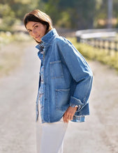 Bantry Barn Jacket- 1978 Wash