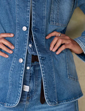 Bantry Barn Jacket- 1978 Wash