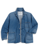 Bantry Barn Jacket- 1978 Wash