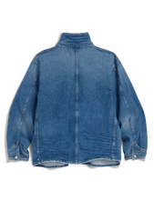 Bantry Barn Jacket- 1978 Wash