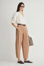 Bari Crop Trouser