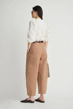 Bari Crop Trouser