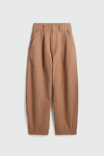 Bari Crop Trouser