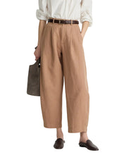 Bari Crop Trouser