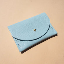 Robin Leather Cardholder