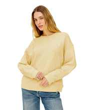 Beckley Sweatshirt- Sunshine