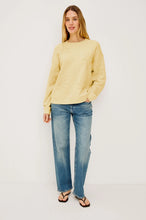 Beckley Sweatshirt- Sunshine
