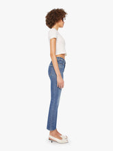 The Hustler Ankle- Bending The Rules