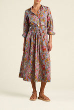 Bianca Skirt- Delicate Tilia