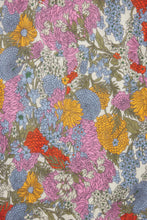 Bianca Skirt- Delicate Tilia