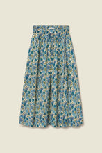Bianca Skirt- Cielo Floral