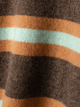 Maxwell Sweater- Bittersweet Mint
