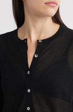 Lakelyn Sweater- Black