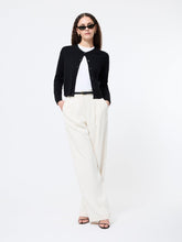 Cosysoft Button Down- Black
