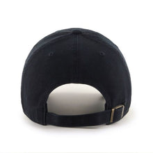 LA Hat- Black