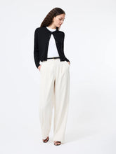 Cosysoft Button Down- Black