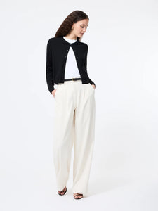 Cosysoft Button Down- Black