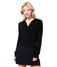 Cosysoft Button Down- Black