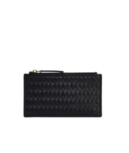 Odin Card Case- Black
