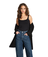 Everyday Tank- Black