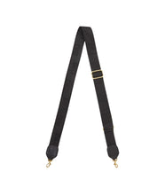 Adjustable Crossbody Strap-- Black