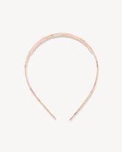 Ultralight Thin Headband- Blossom