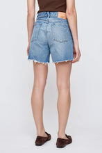 Graterford Long Shorts- Blue